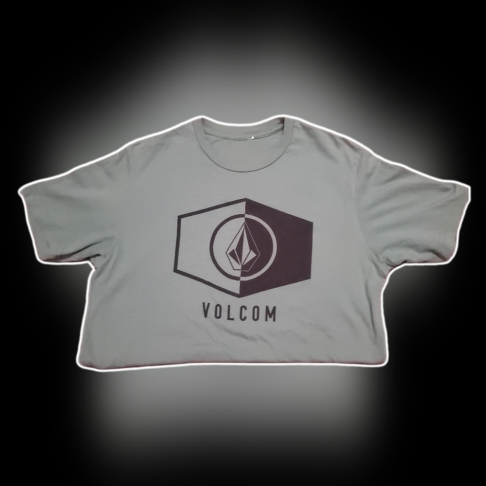 Men's Volcom T-shirt (M)